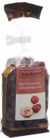 Produktbild von Biofarm Cranberries Bio Beutel 150g