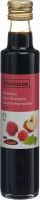 Produktbild von Biofarm Balsamico Apfel Himbeere 250ml