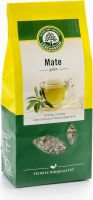 Produktbild von Lebensbaum Mate Tee Beutel 100g