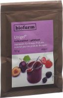 Immagine del prodotto Unigel Zugelassen für Knospe-Produkte 50g