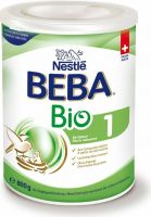 Produktbild von Beba Optipro Bio 1 Ab Geburt Dose 800g
