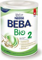 Image du produit Beba Optipro Bio 2 Nach 6 Monate Dose 800g