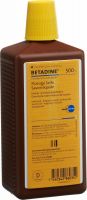 Produktbild von Betadine Seife Liquid 500ml