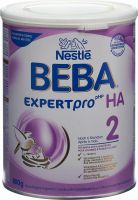 Product picture of Beba Optipro Ha 2 Nach 6 Monaten Dose 800g