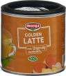Produktbild von Morga Golden Latte Bio Dose 100g