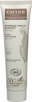 Produktbild von Cattier Soins Visage Gommage Argile Blanche 100ml