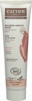 Produktbild von Cattier Soins Visage Masque Argile Rose 100ml