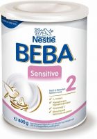 Produktbild von Beba Sensitive 2 Nach 6 Monaten Dose 800g