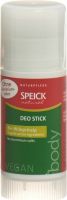 Image du produit Speick Natural Deo Stick 40ml