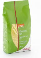 Produktbild von Vanadis Maisgriess Fein Knospe Beutel 750g