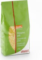 Produktbild von Vanadis Maisgriess Bramata Grob Knospe 750g