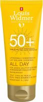 Produktbild von Widmer All Day 50+ unparfümiert Duo 2x 100ml