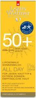 Produktbild von Louis Widmer All Day 50+ Nicht Parfümiert 100ml