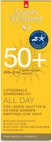 Produktbild von Louis Widmer All Day 50+ Parfümiert 100ml