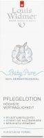 Produktbild von Widmer Baby Pure Pflegelotion 200ml