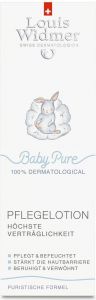 Product picture of Widmer Baby Pure Care Lotion 200ml