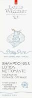 Image du produit Widmer Baby Pure Shampooing & Lotion Nettoyante 200ml