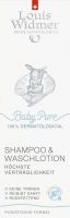 Immagine del prodotto Widmer Baby Pure Shampoo & Lozione Detergente 200ml