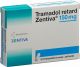 Produktbild von Tramadol Retard Zentiva 150mg 10 Stück