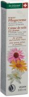 Produktbild von Dr. Dünner Kräuter-Pflegecreme Tube 100ml