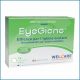 Produktbild von Eyegiene Augen-Reinigungstuch Steril 16 Stück