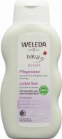 Product picture of Weleda Baby Derma White Malve Care Lotion 200ml