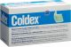 Produktbild von Coldex Maske Mundschutz Dispenser 50 Stück