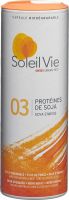 Image du produit Soleil Vie Soja Eiweiss Pulver Dose 300g