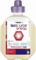 Produktbild von Isosource Energy Neutral 12 Smartfl 500ml