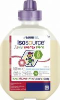 Produktbild von Isosource Junior Energy Fibre 12x 500ml