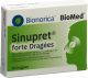 Image du produit Sinupret Forte Dragees (neu) 20 Stück