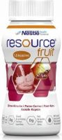 Produktbild von Resource Fruit Drink Birne-Kirsche 4x 200ml