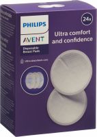 Produktbild von Avent Philips Stilleinlagen Einw Scf254/24 24 Stück