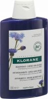 Immagine del prodotto Klorane Shampoo biologico al fiordaliso 200ml