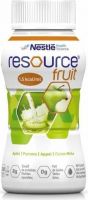 Produktbild von Resource Fruit Drink Apfel 4x 200ml