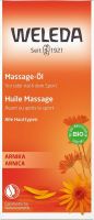 Produktbild von Weleda Arnika Massageöl 200ml