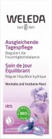 Produktbild von Weleda Iris Erfrischende Tagespflege 30ml