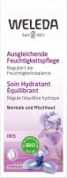 Produktbild von Weleda Iris Erfrischende Feuchtigkeitspflege 30ml