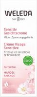Product picture of Weleda Amande Wohltuende Gesichtscreme 30ml