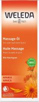 Image du produit Weleda Arnika Massage-Oel Glasflasche 100ml