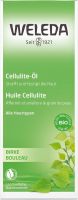 Product picture of Weleda Birke Cellulite-Öl Glasflasche 100ml