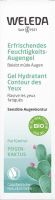 Produktbild von Weleda Feigenkaktus Erfrischendes Feuchtigkeits-Augengel 10ml