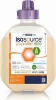 Produktbild von Isosource 2.0 Protein Fibre Neut 12 Smartfl 500ml