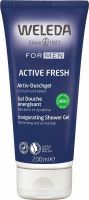 Produktbild von Weleda MEN Aktiv-Duschgel 200ml