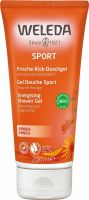 Produktbild von Weleda Arnika Sport-Duschgel 200ml