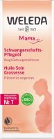 Product picture of Weleda Schwangerschafts-Pflegeöl Glasflasche 100ml
