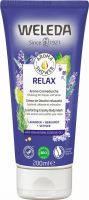 Product picture of Weleda Aroma Shower Relax Tube 200ml