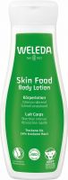 Produktbild von Weleda Skin Food Body Lotion Flasche 200ml