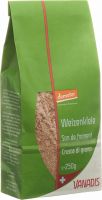 Immagine del prodotto Vanadis Weizenkleie Demeter Beutel 250g