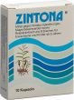 Produktbild von Zintona 10 Kapseln